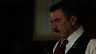 Still from The Blue Templar