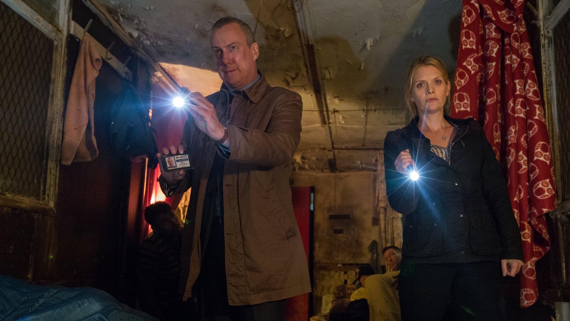 Still from What Will Survive: Part 2