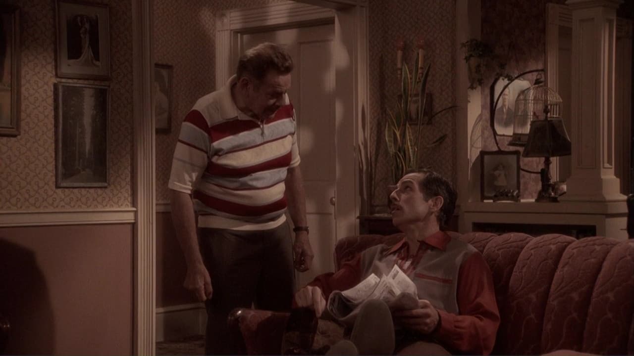 Still from Shrink Wrap