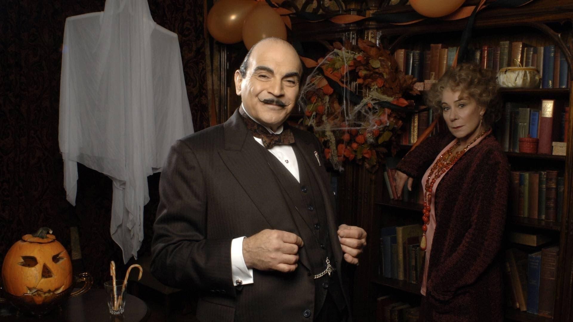 Still from Hallowe'en Party