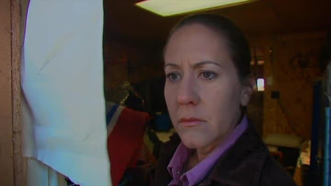 Still from Spirits of the Dead