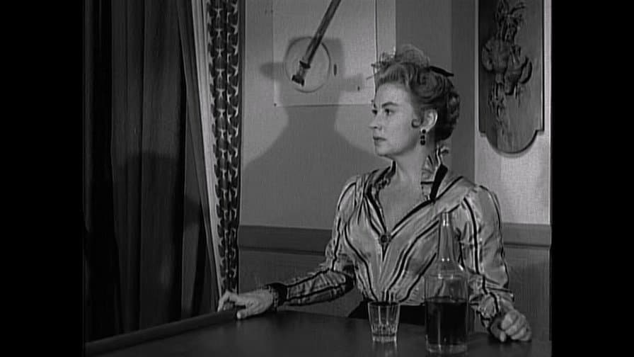 Still from The Campaign of Billy Banjo