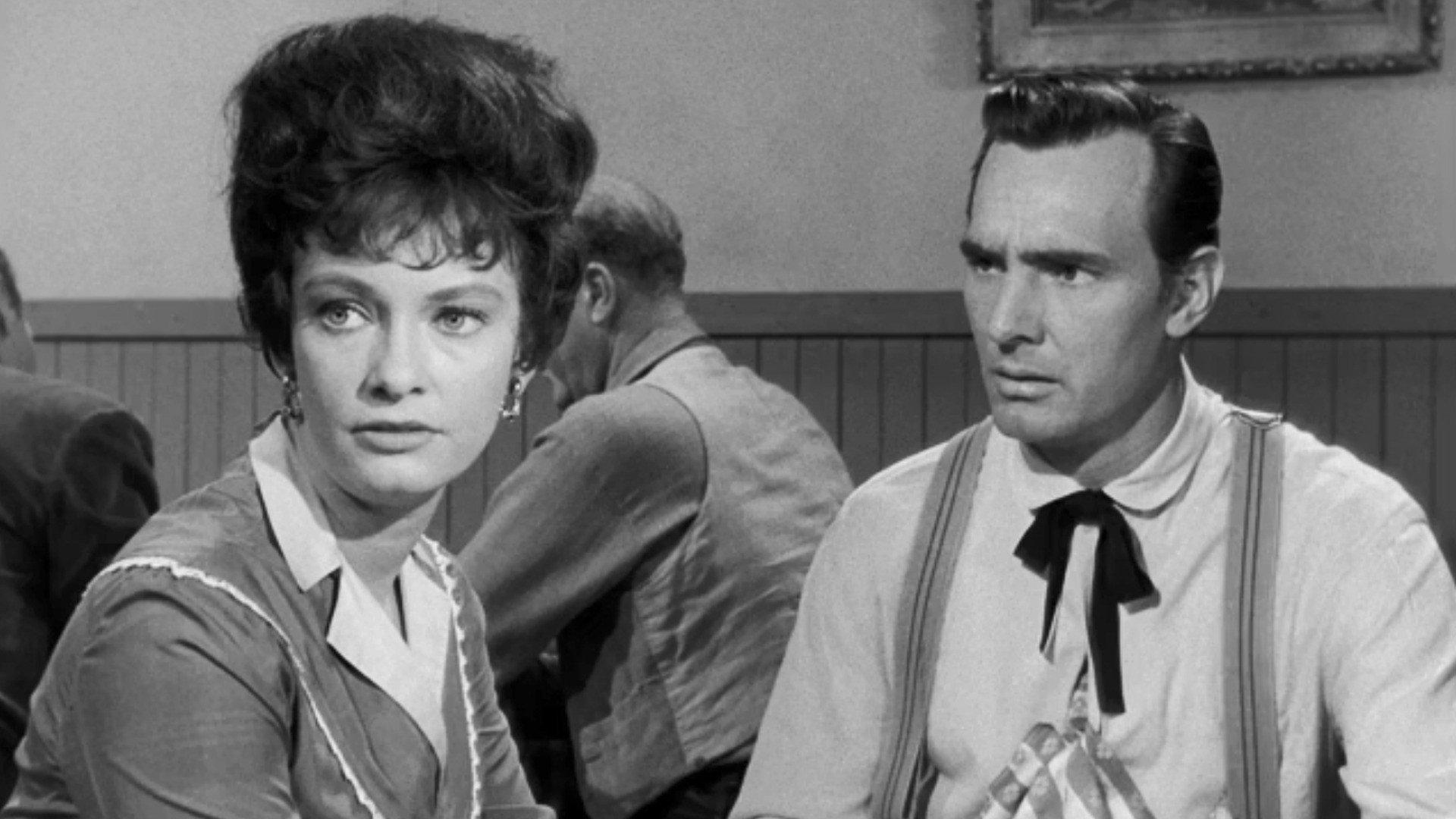 Still from A Man a Day