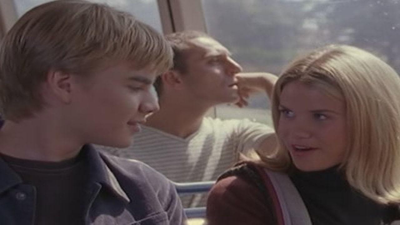 Still from Sympathy