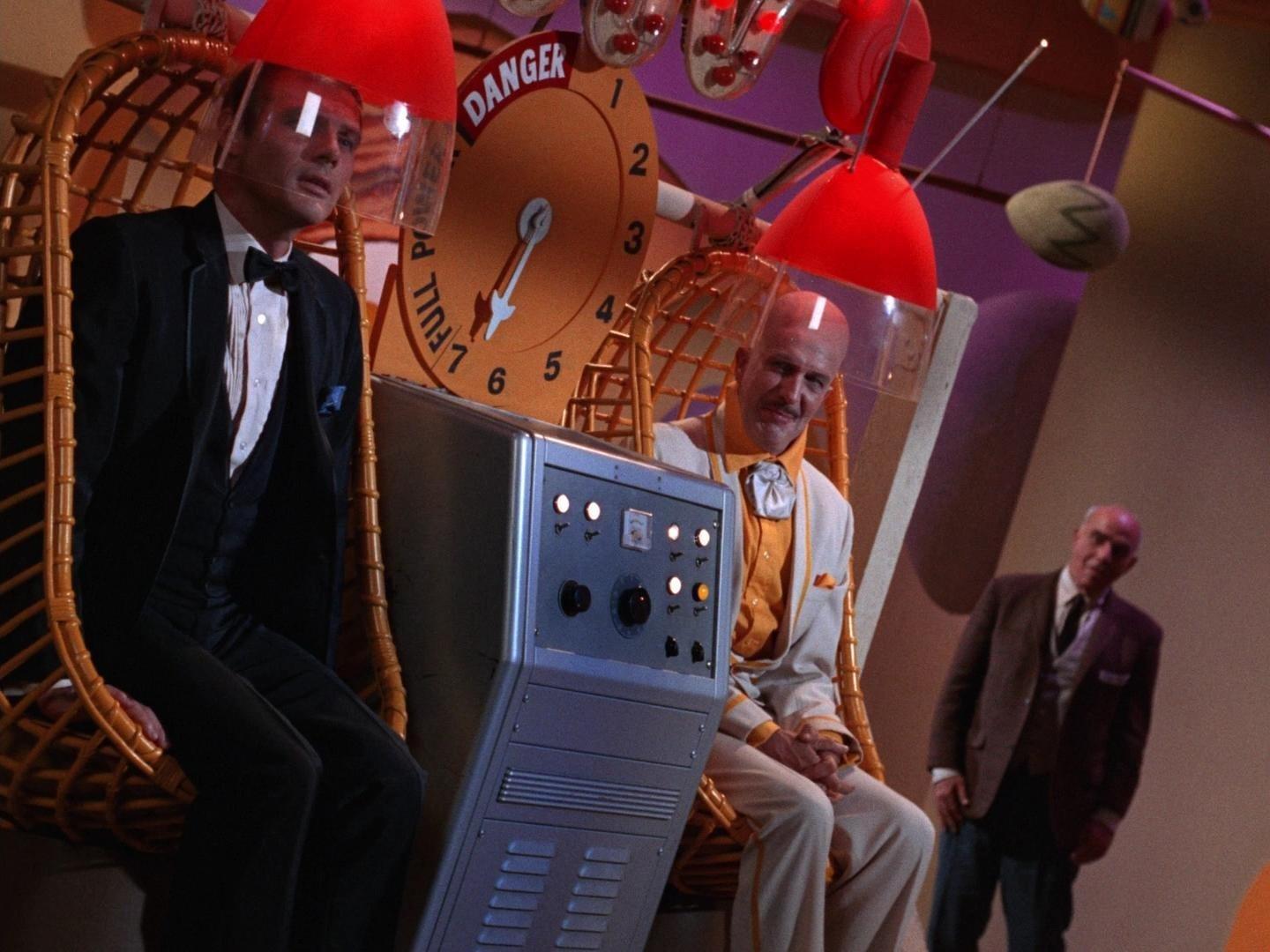 Still from The Yegg Foes in Gotham