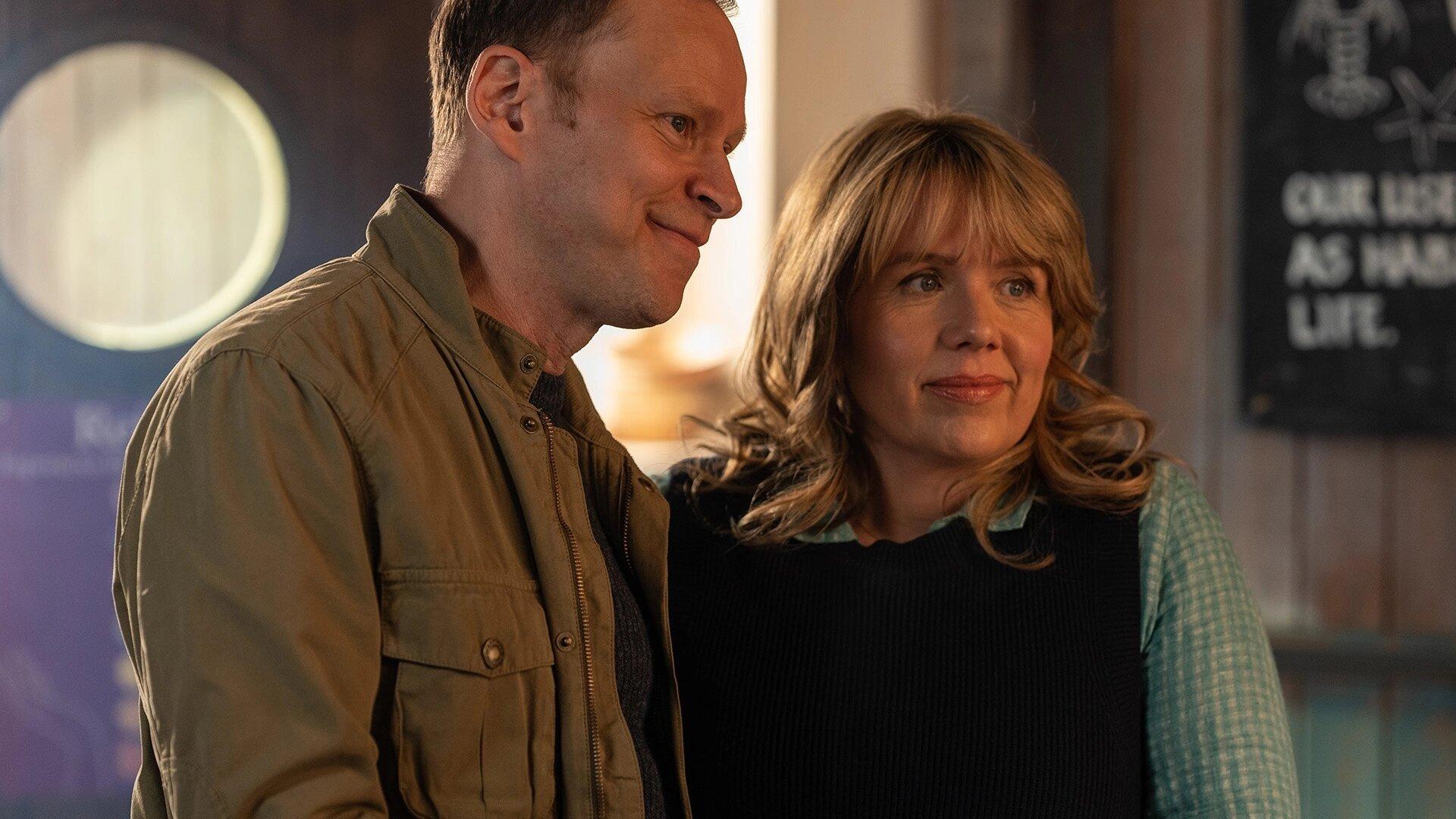 Still from Death, the Devil and the Fool