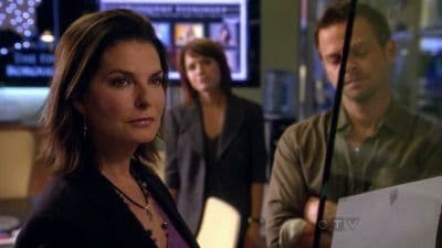 Still from Sangre Por Sangre