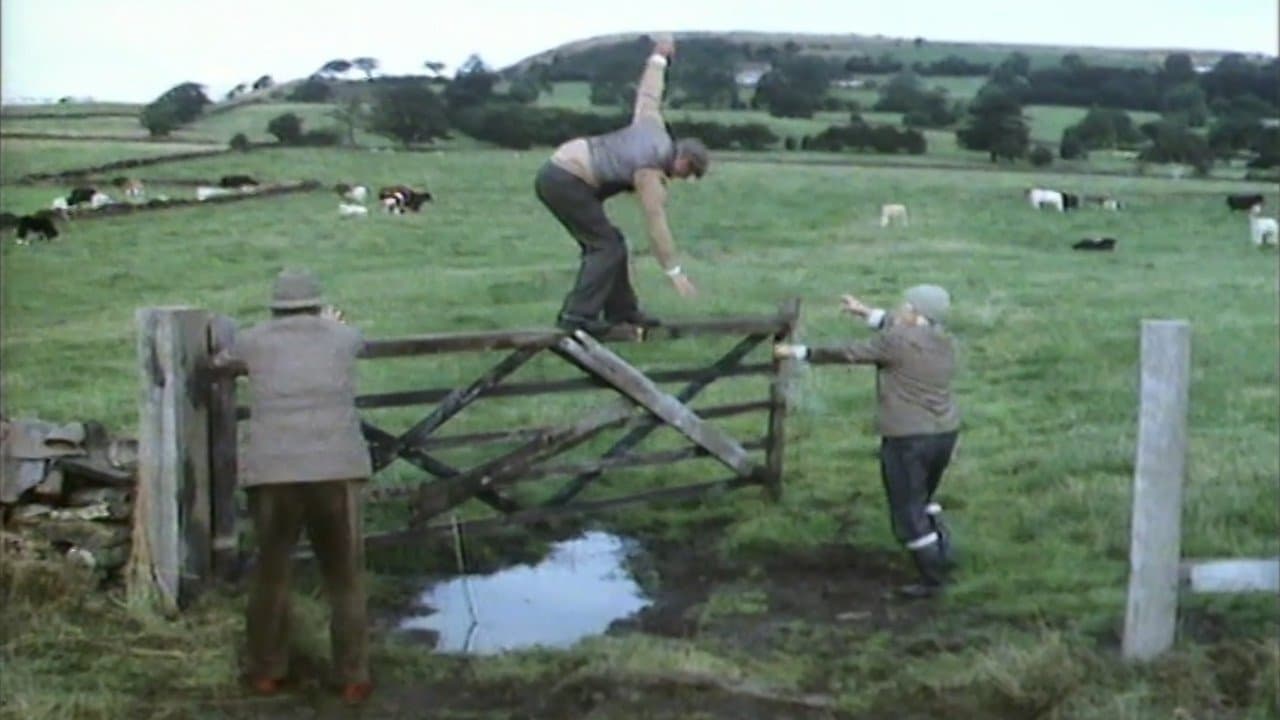 Still from When You Take A Good Bite, Yorkshire Tastes Terrible.