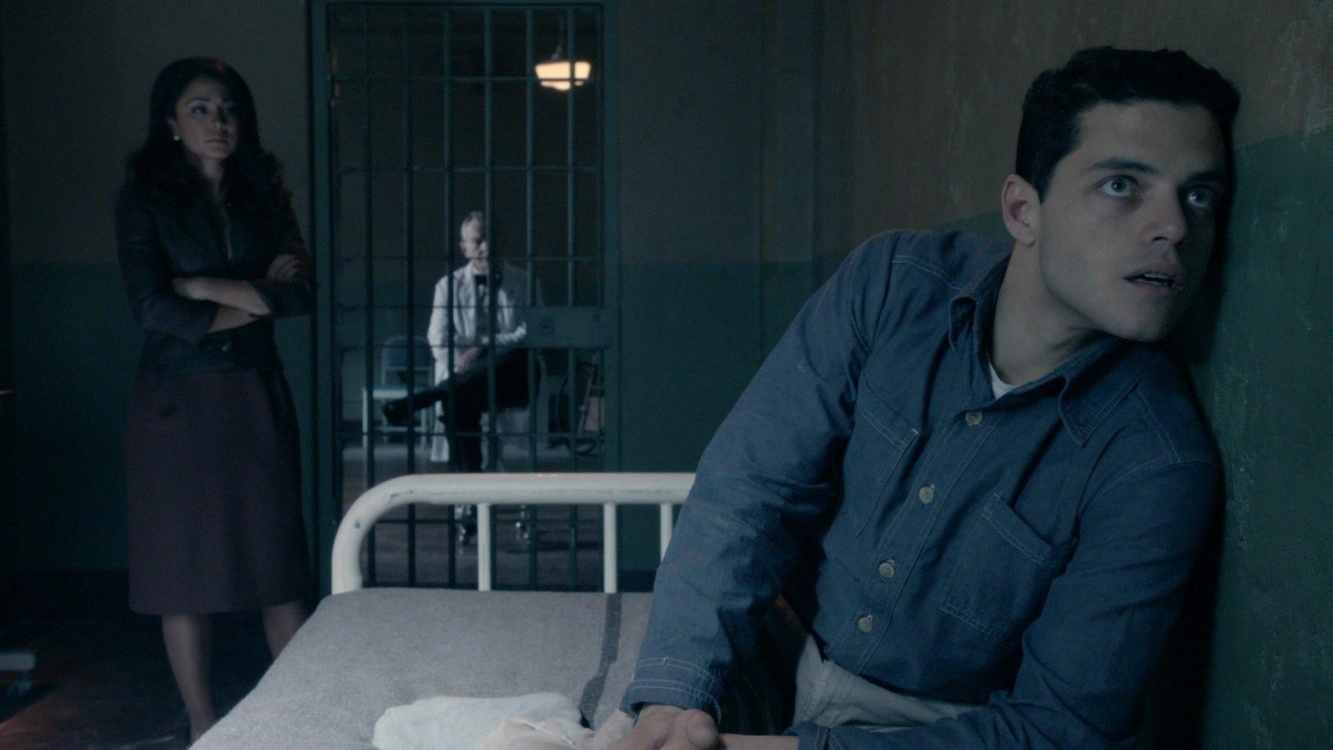 Still from Webb Porter