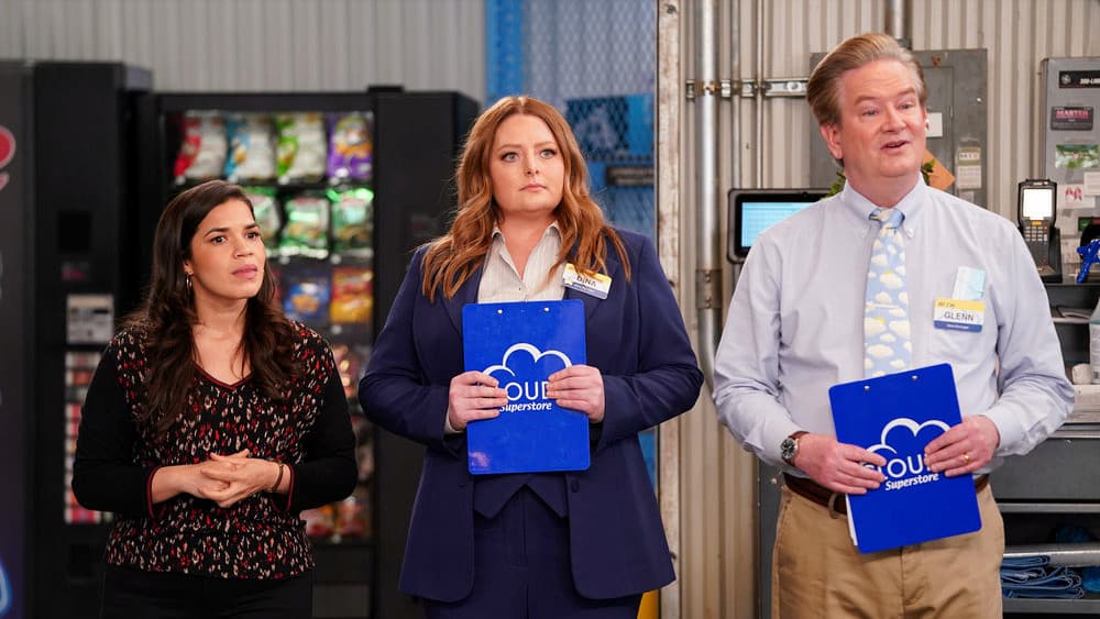Still from Perfect Store