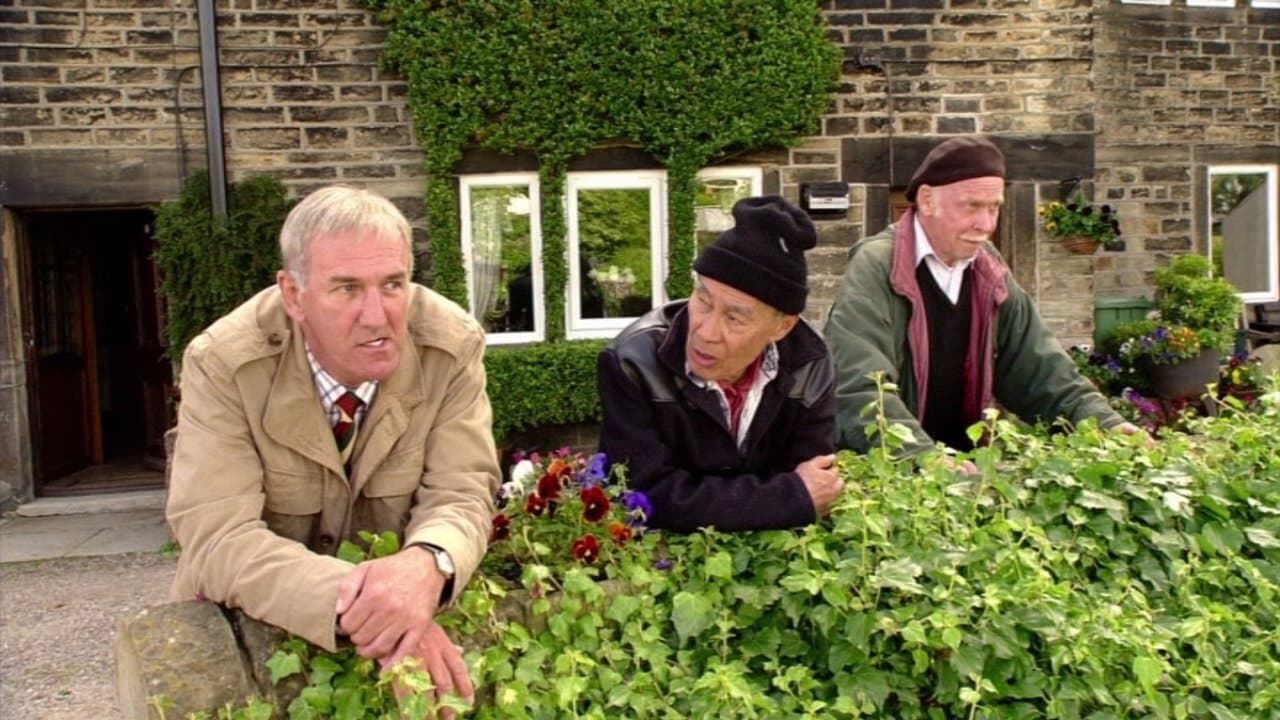 Still from I Was a Hitman for Primrose Dairies (2008 Christmas Special)