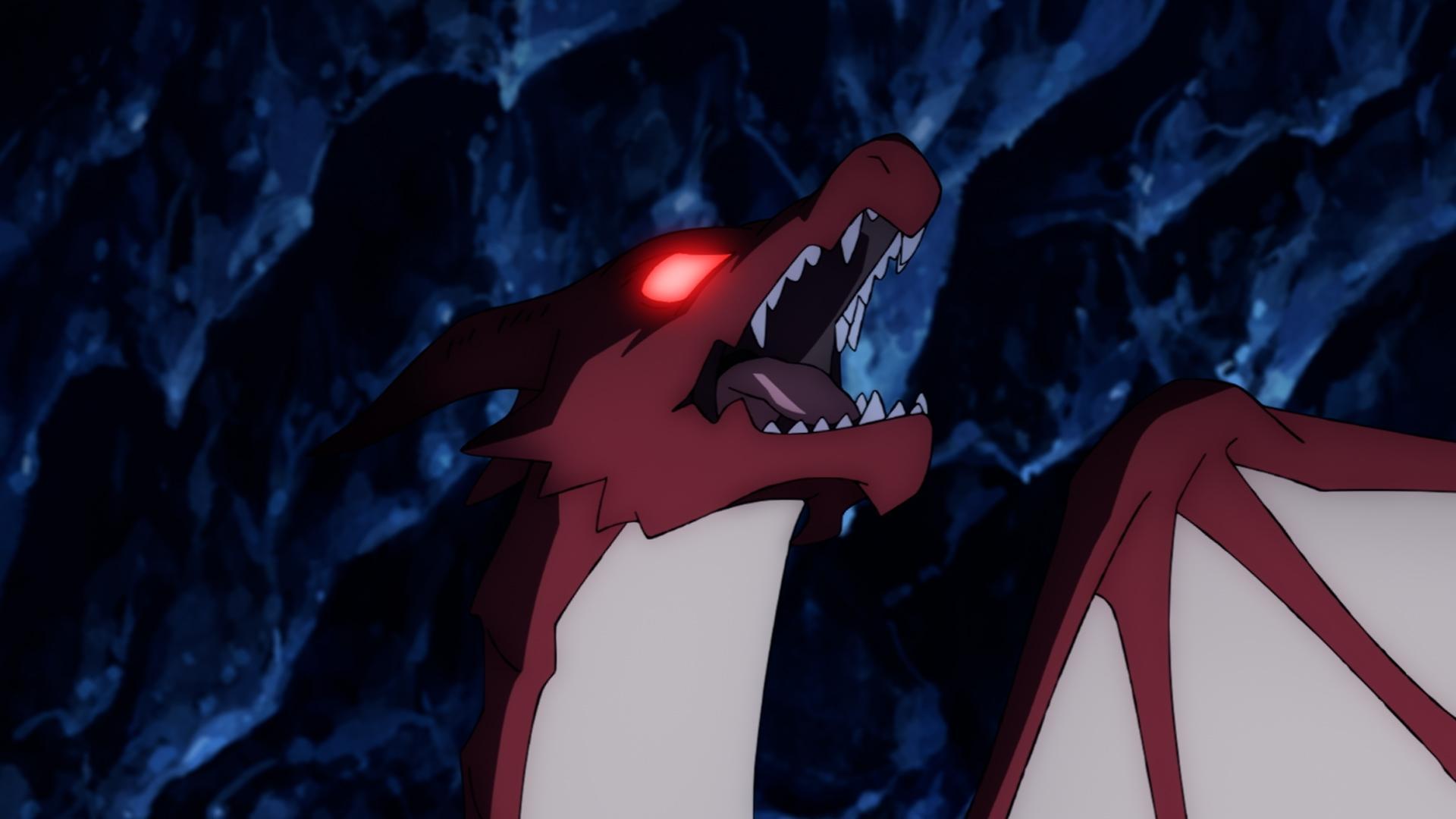 Still from Dragon's Den