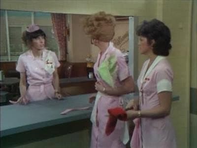 Still from Mel's in Love