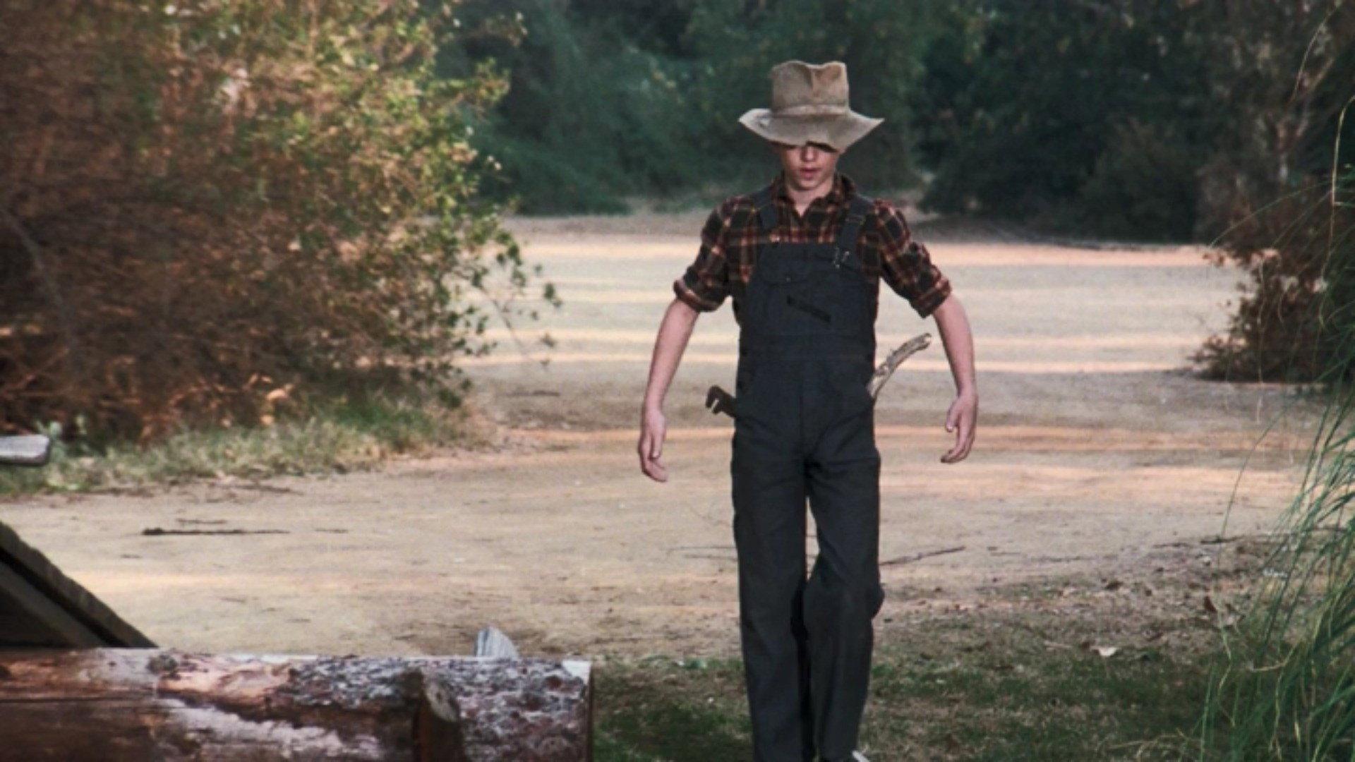 Still from The Venture