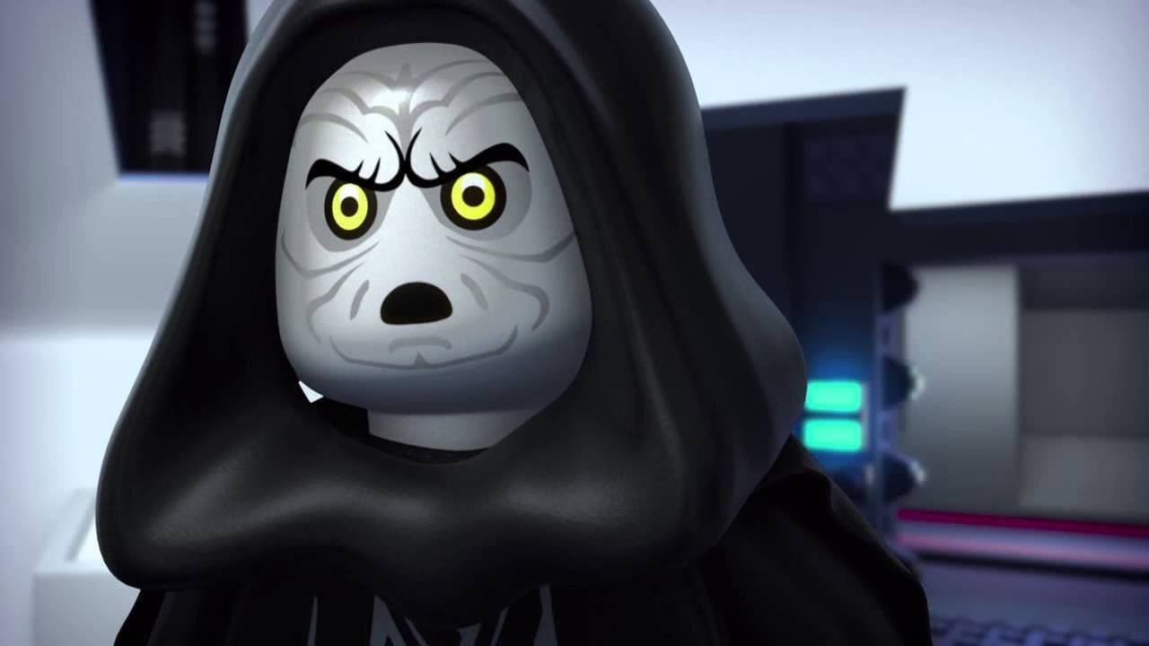 Still from The Hunt for Luke Skywalker