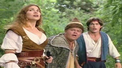 Still from The Village Vanishes