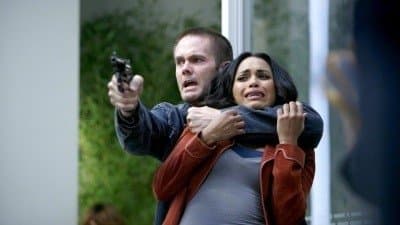 Still from Honey