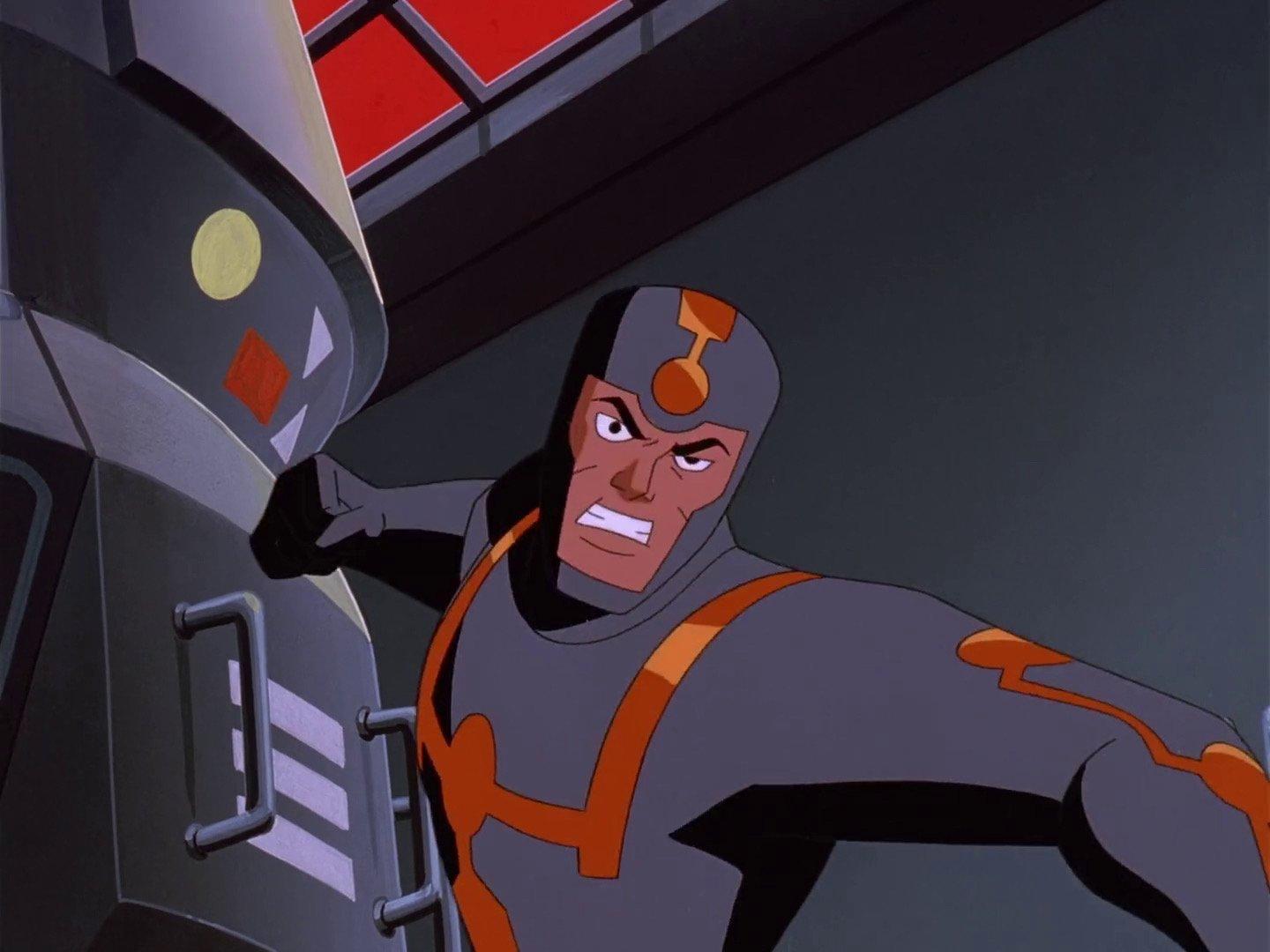 Still from Solar Power