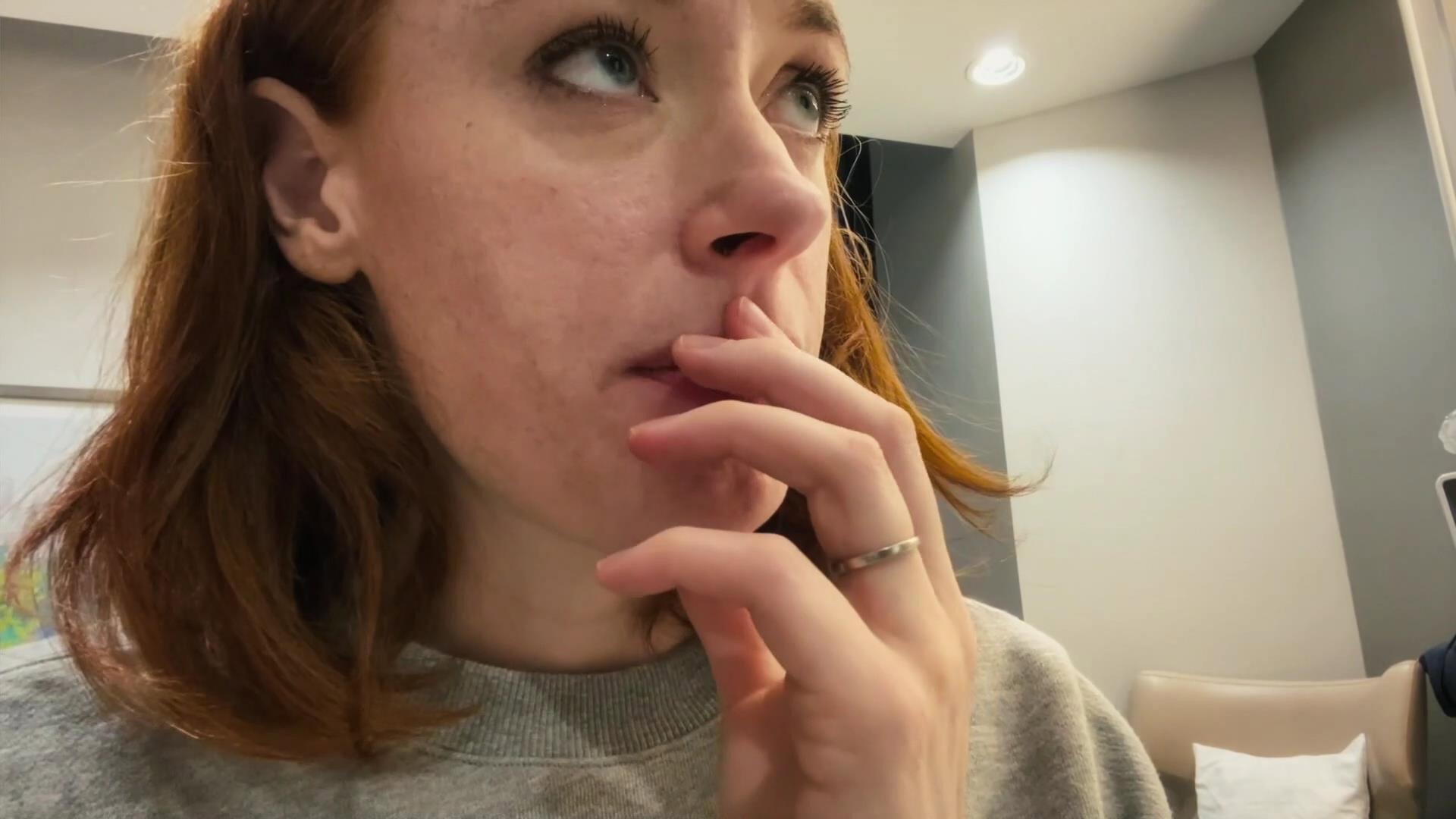 Still from Making Sense of Cancer with Hannah Fry