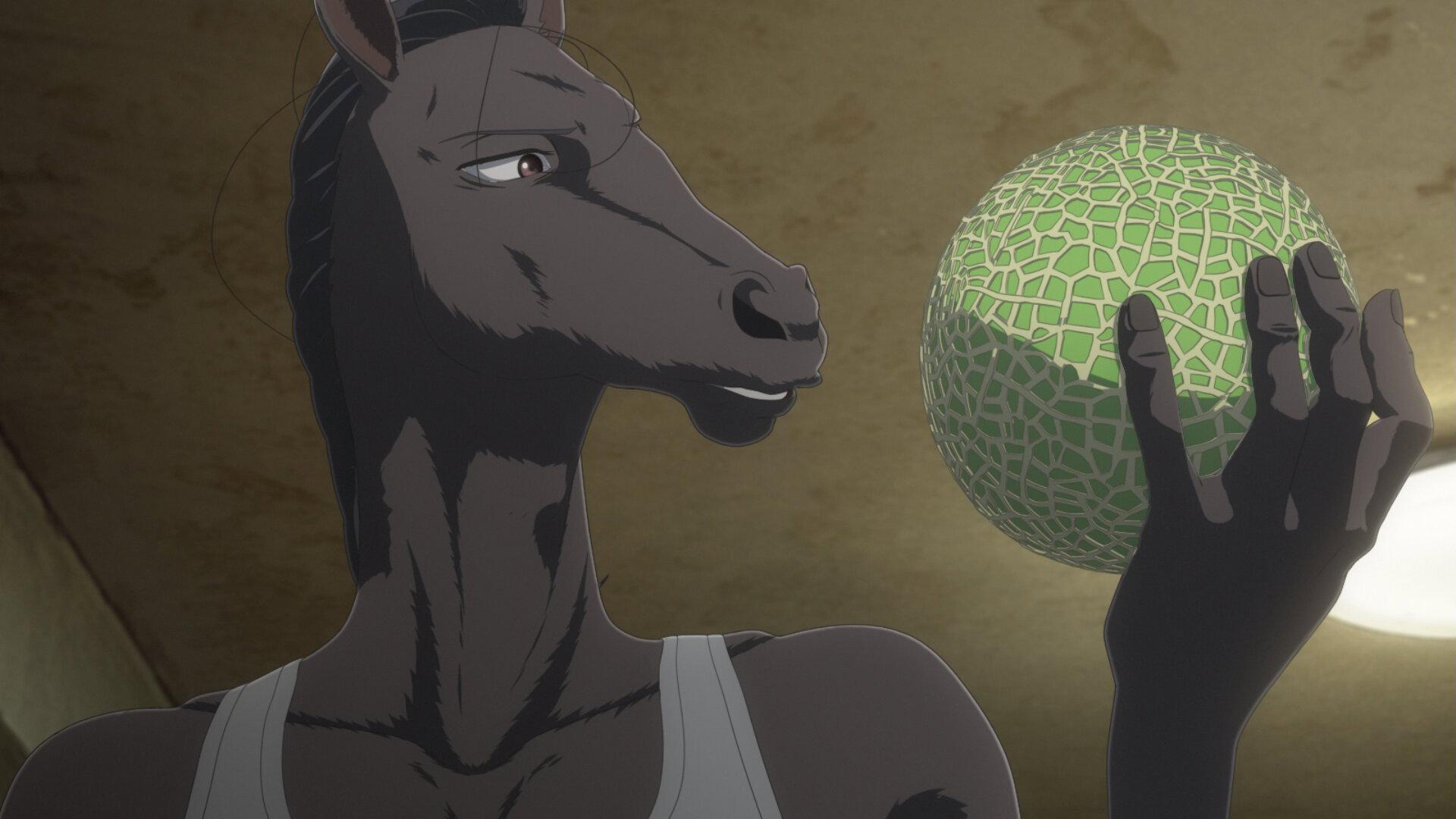 Still from What Lies at the End of the Melon Patch