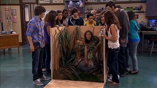 Still from Mr. Elephant