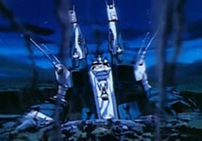 Still from Burst Point