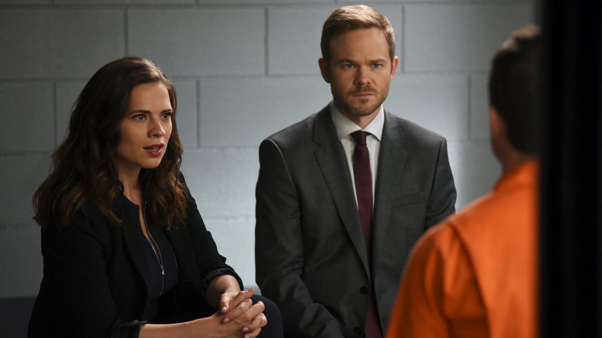 Still from Dropping Bombs