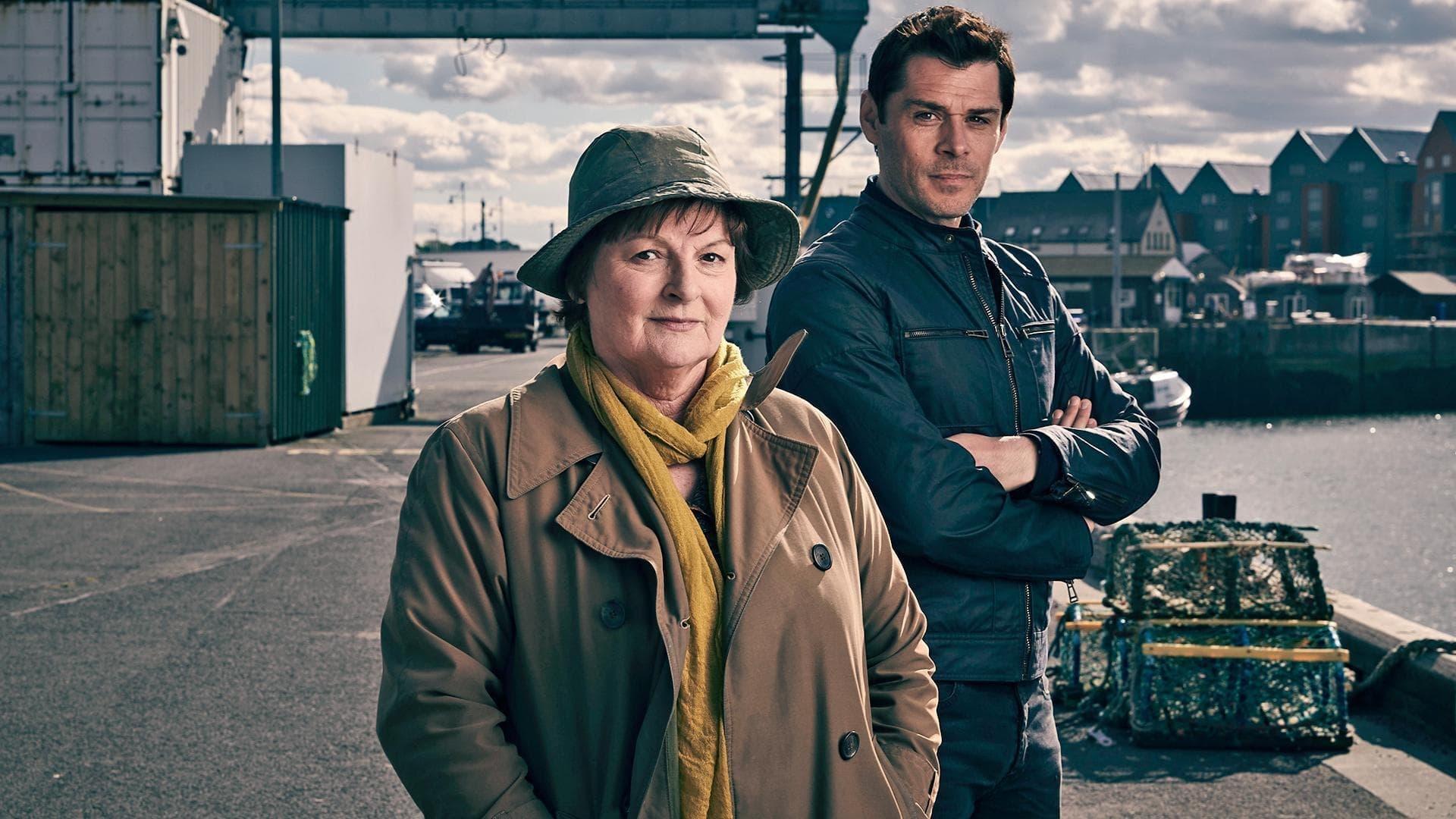 Still from Cuckoo