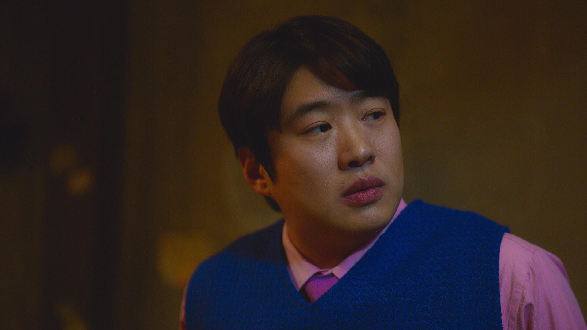 Still from Episode 7