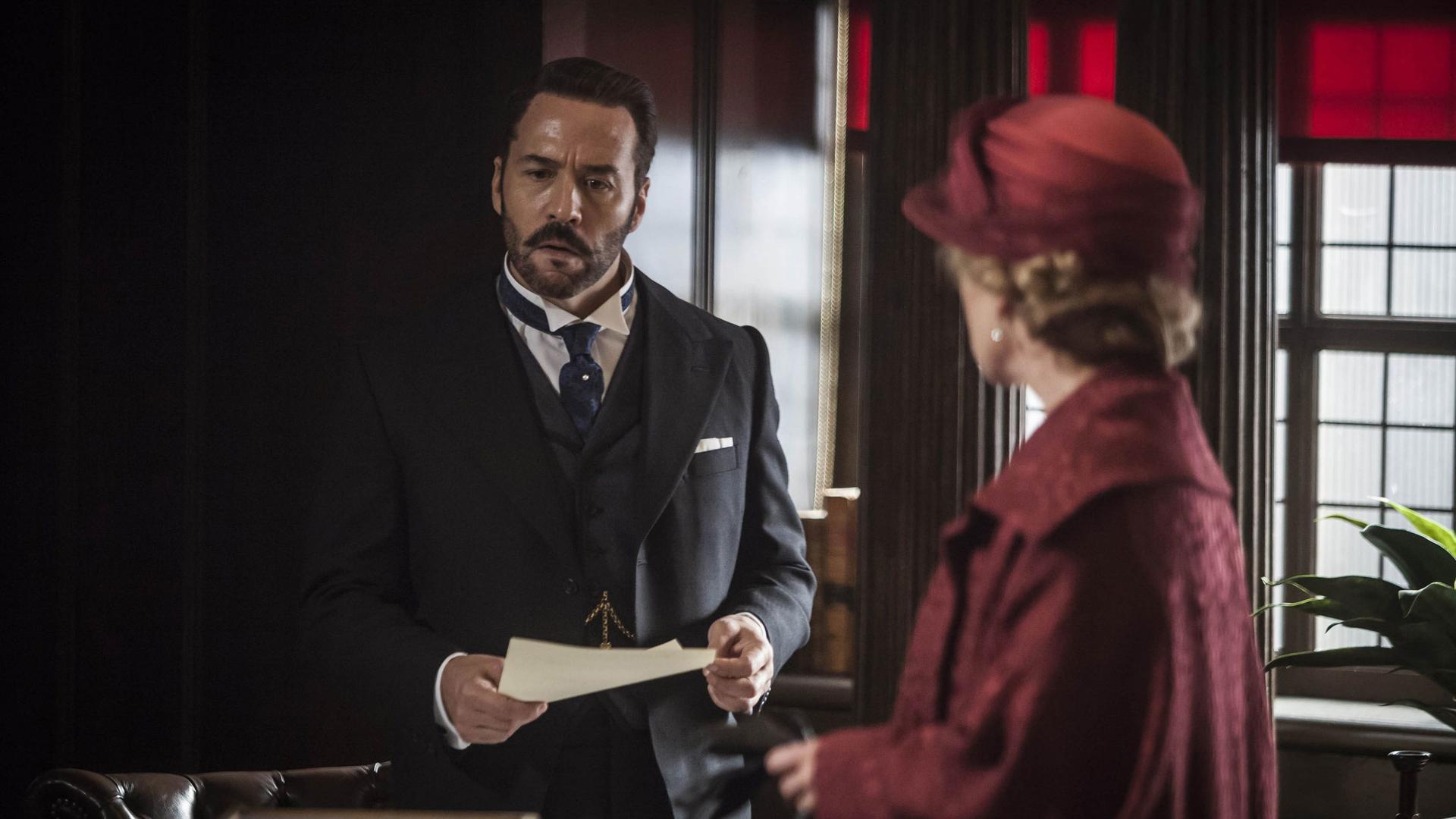 Still from Episode 10