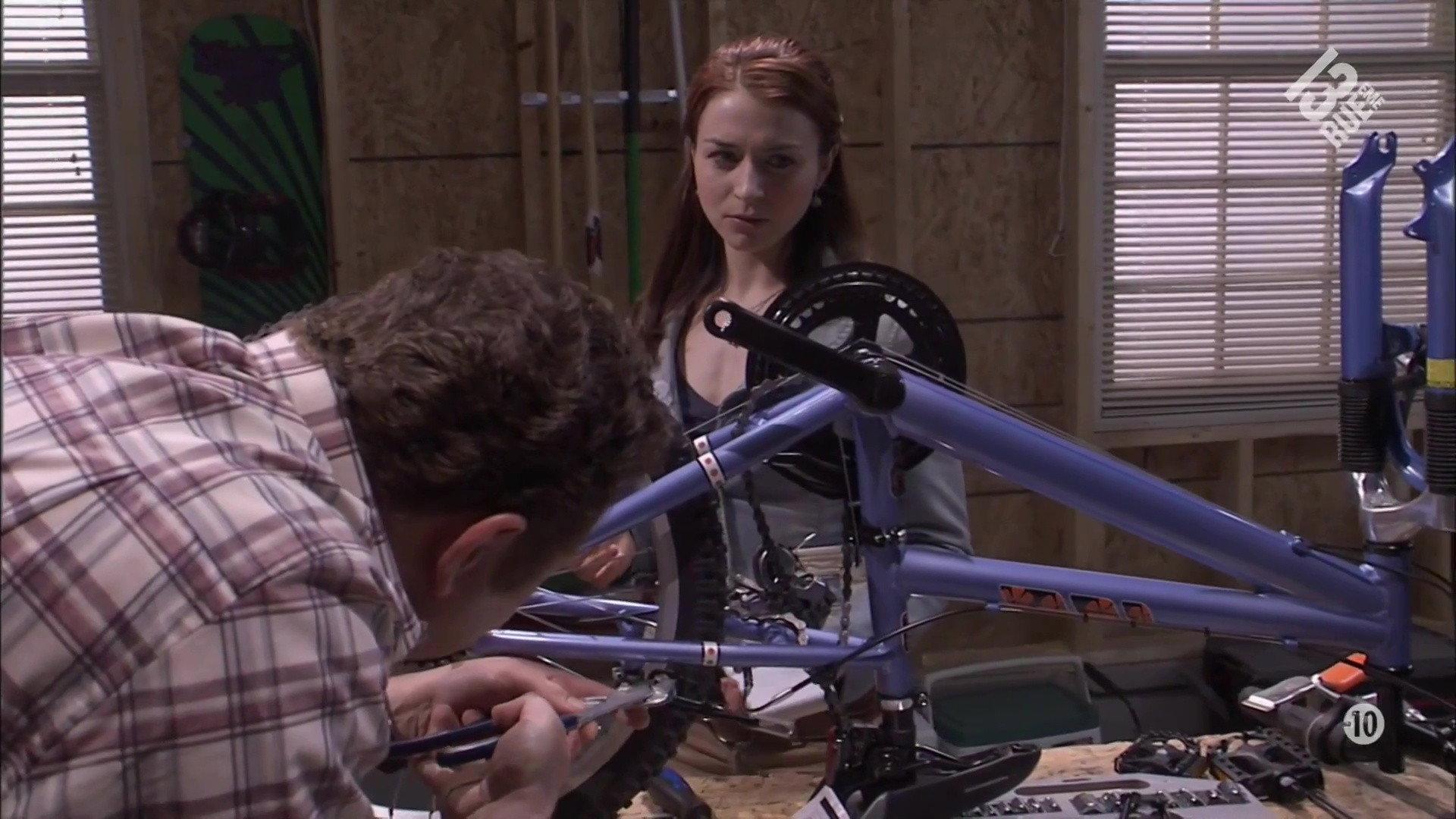 Still from Death in the Family