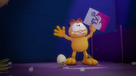 Still from Desperately Seeking Pooky