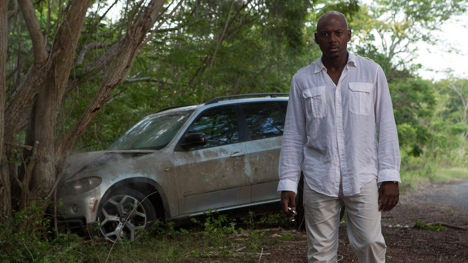 Still from Flares