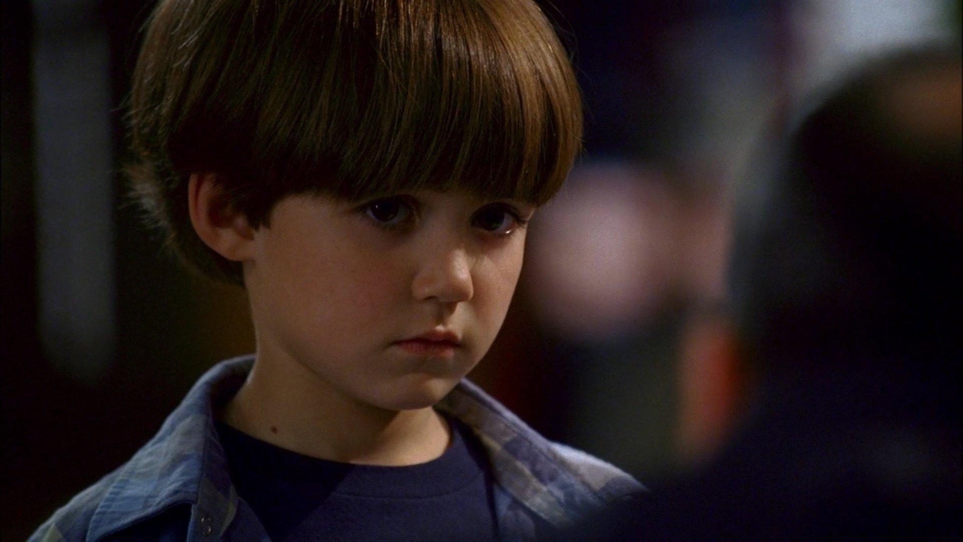 Still from The Boogeyman