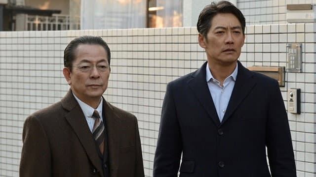 Still from Episode 13