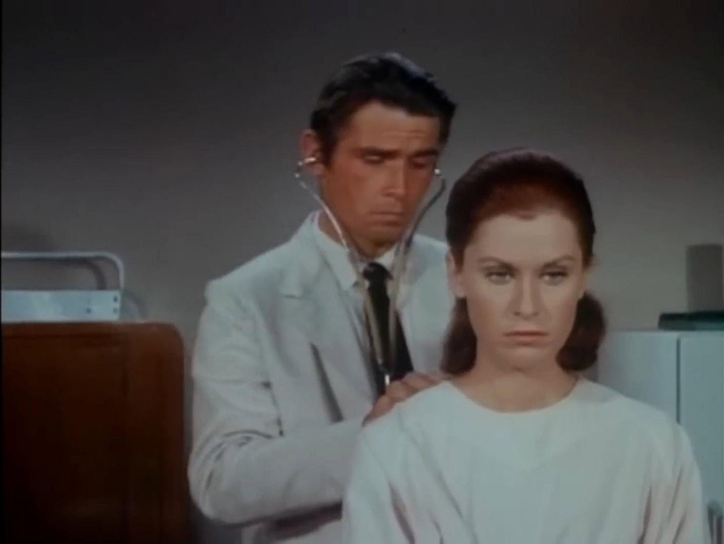 Still from Echo From Another World