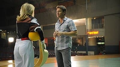 Still from Fast Ball