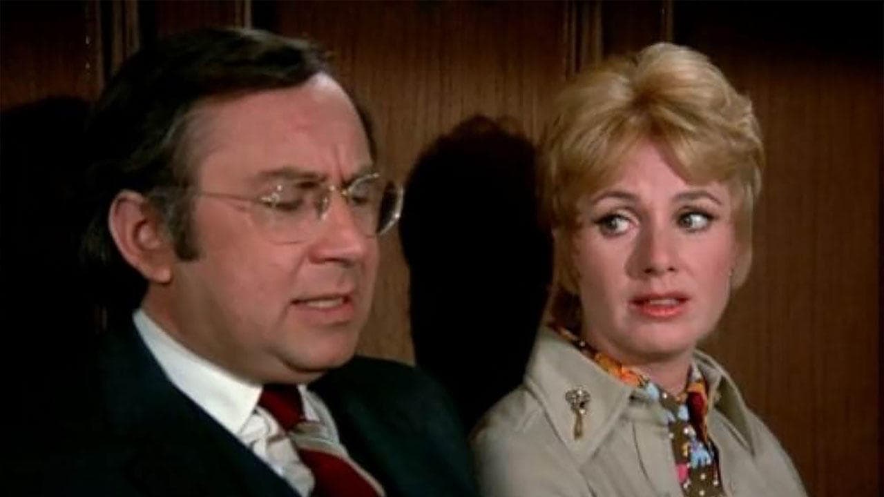 Still from Aspirin at 7, Dinner at 8