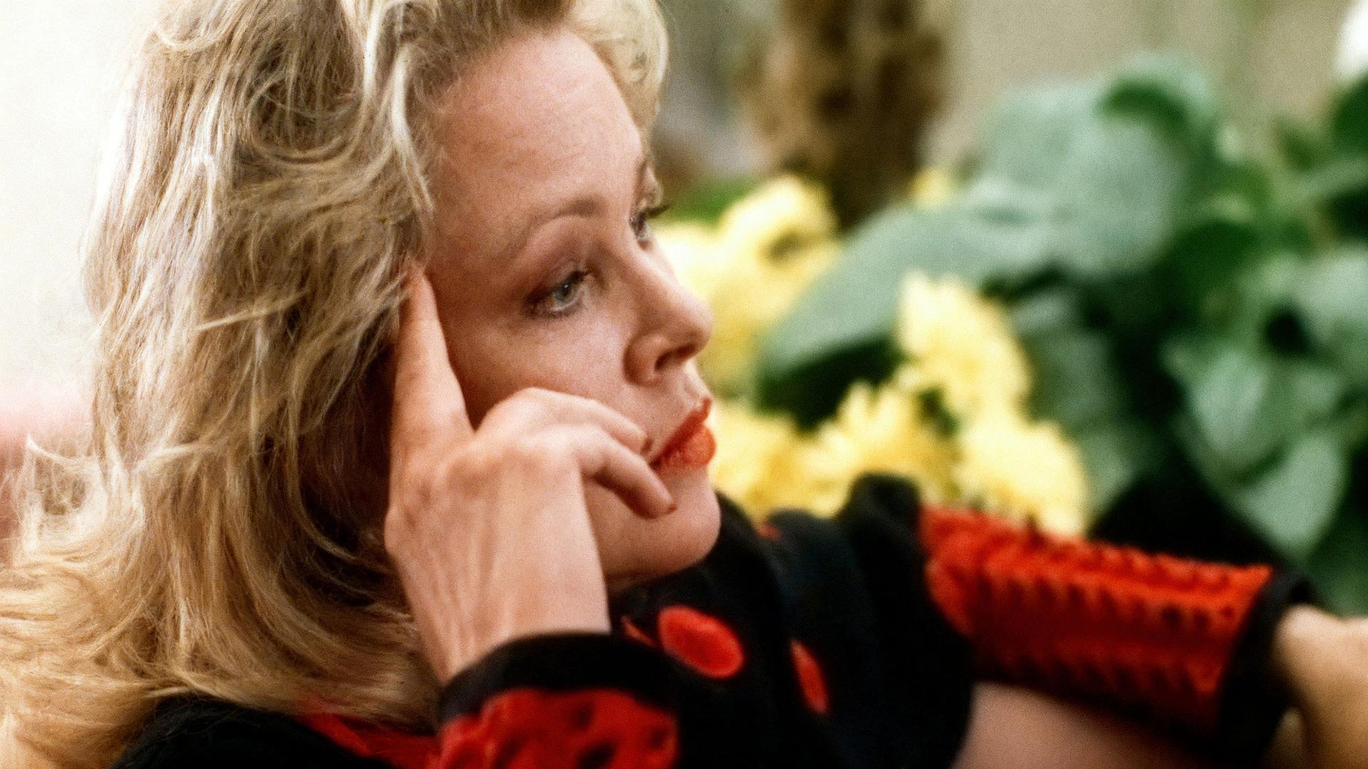 Still from Dedicated to the One I Love