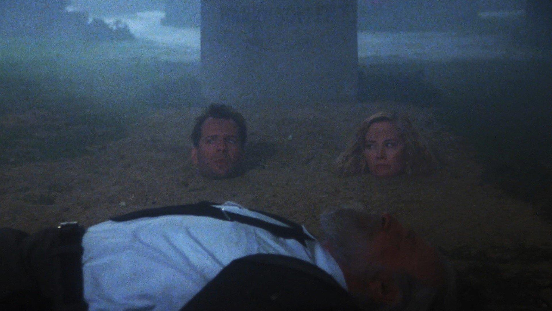 Still from I See England, I See France, I See Maddie's Netherworld