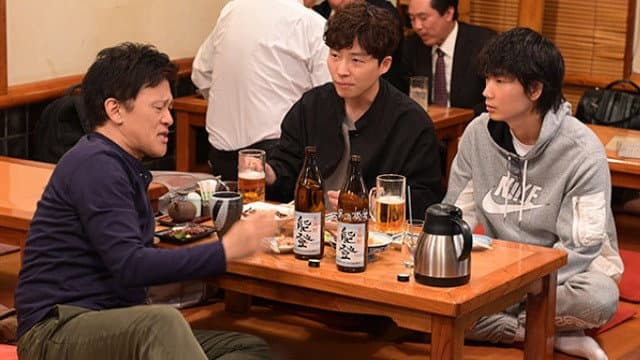Still from Episode 4