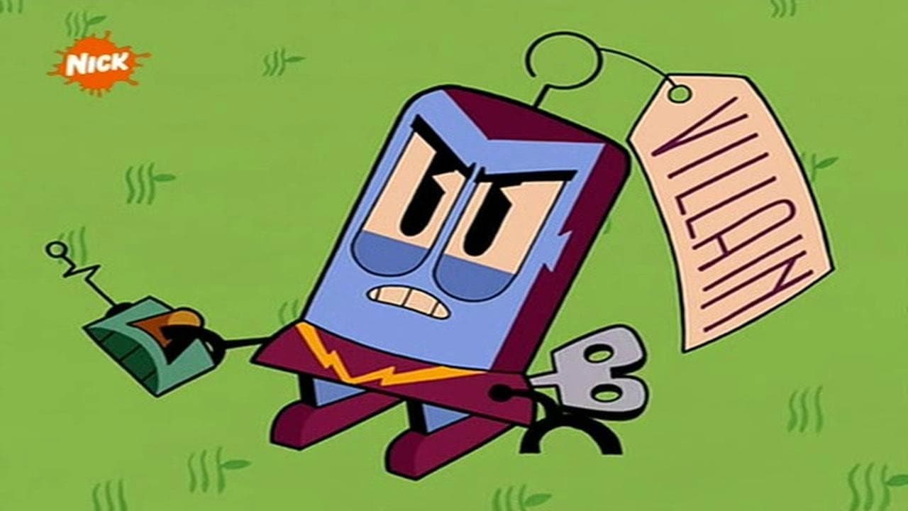 Still from Killgore