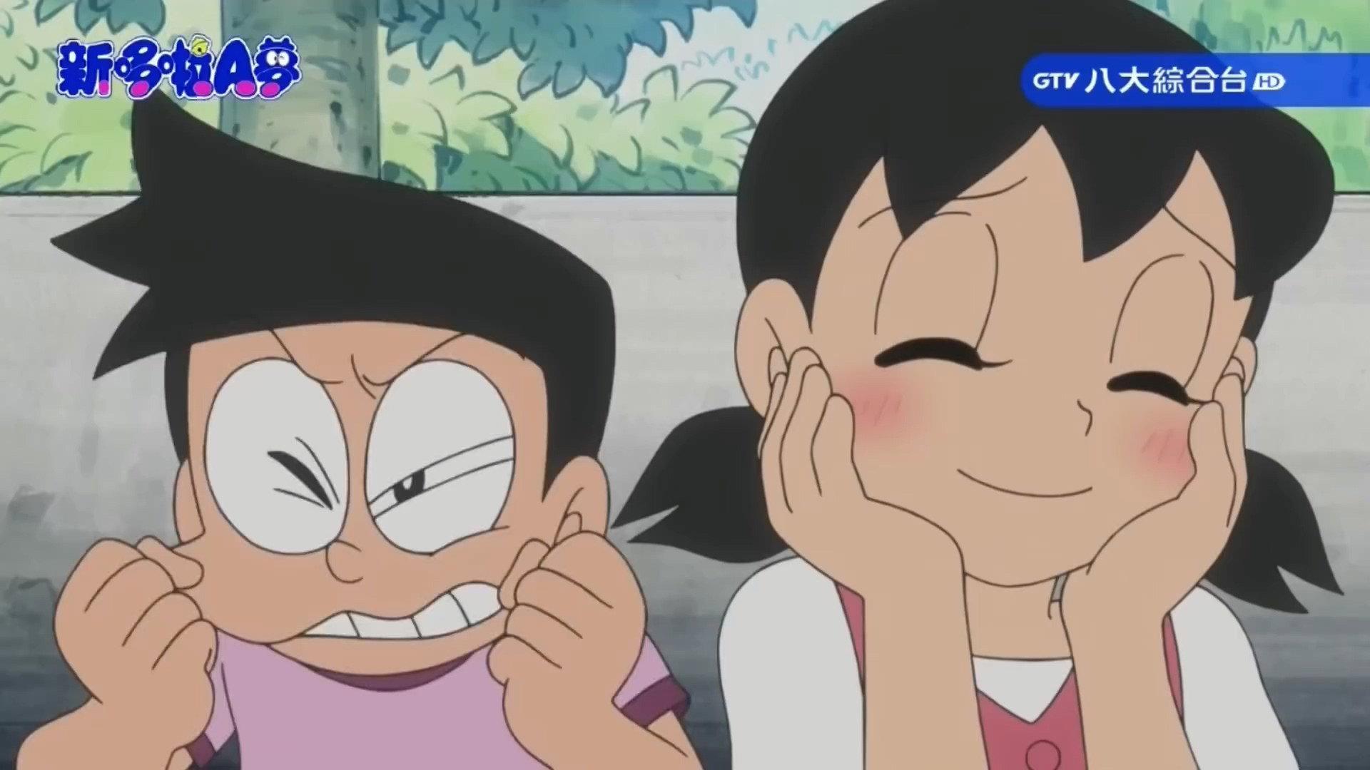 Still from Sokkuri Youkan