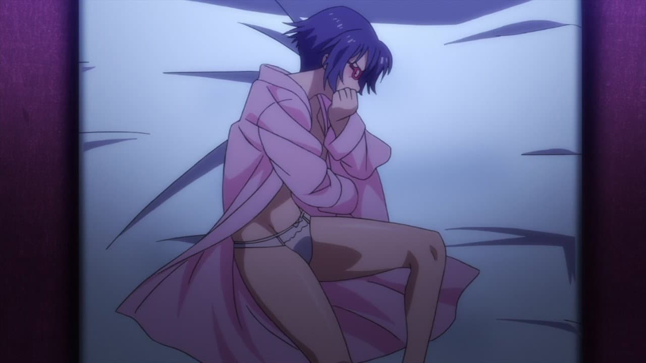 Still from Lonely and Unable to Sleep
