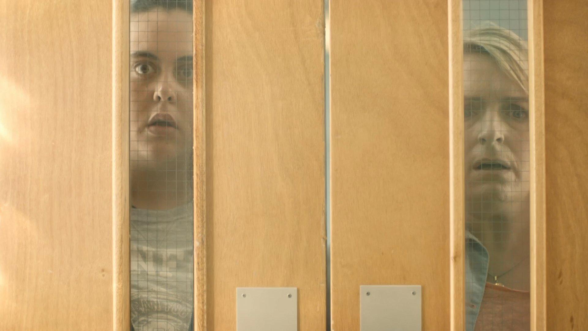 Still from It's a Wonderful Rae (2)