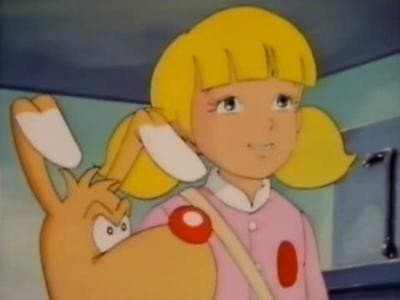 Still from Tyrannosaurus Gadget