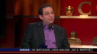 Still from Kevin Mitnick
