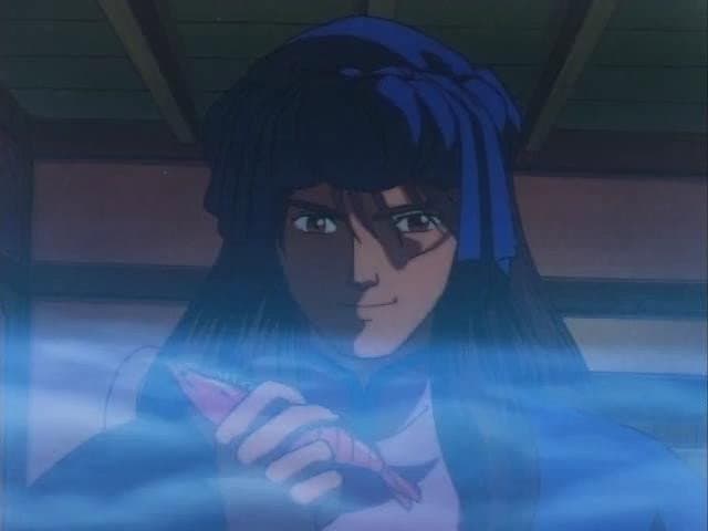Still from The Final Battle