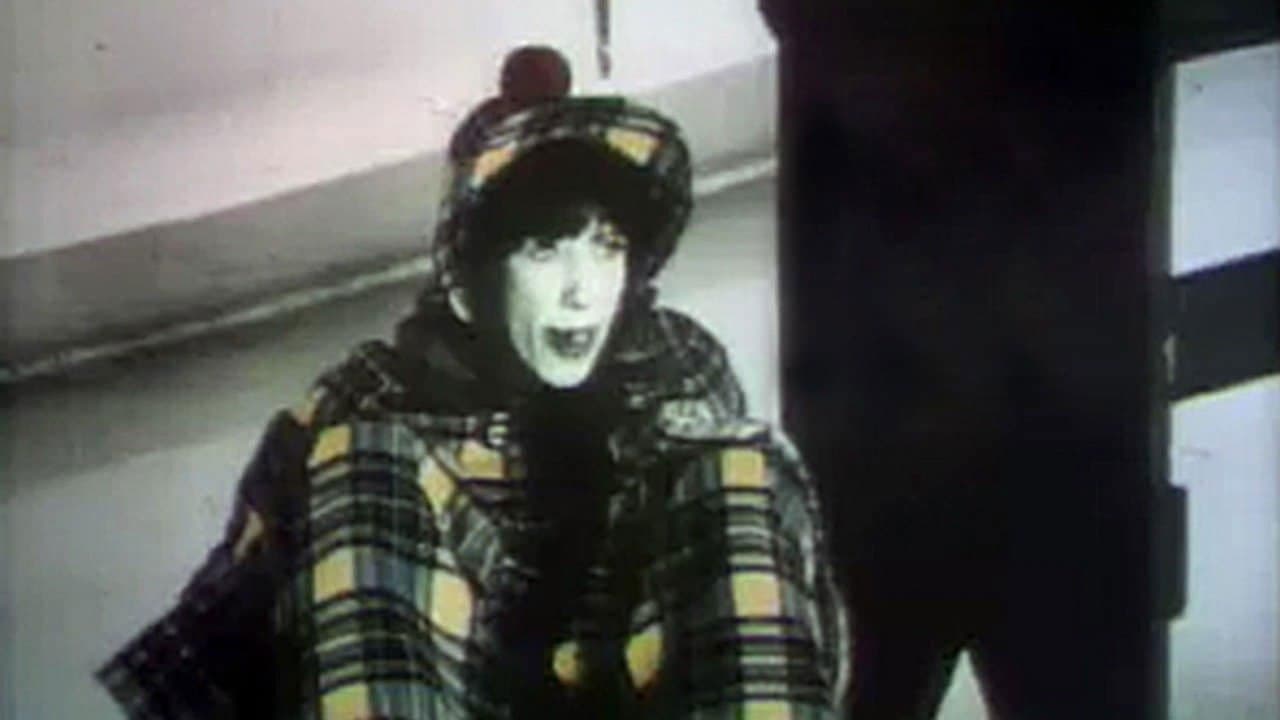Still from Lily Tomlin
