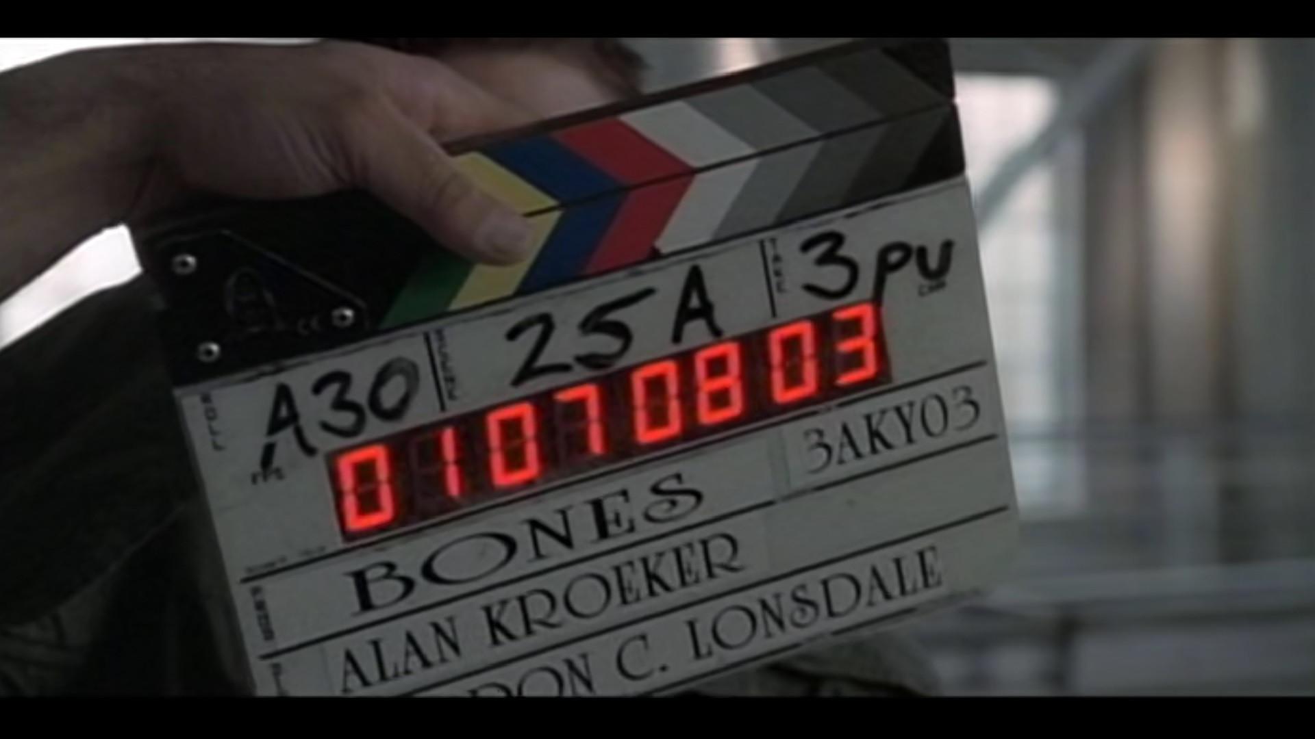 Still from Gag Reel - Season 3